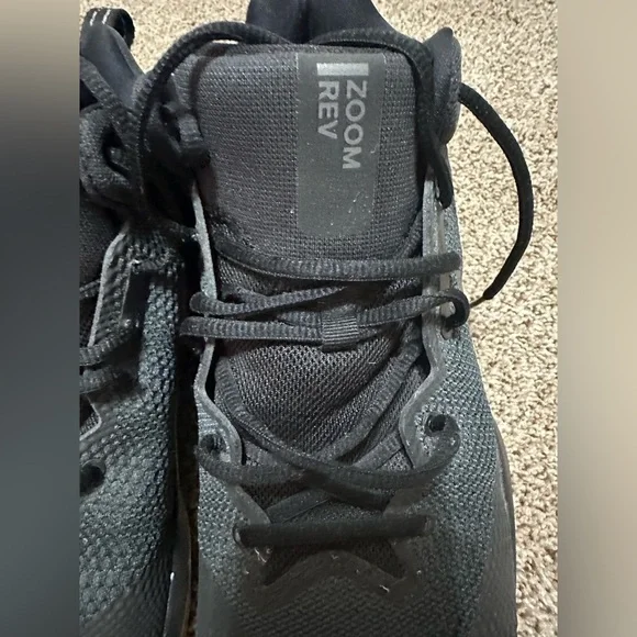 Nike zoom rev basketball shoes - Picture 11 of 11